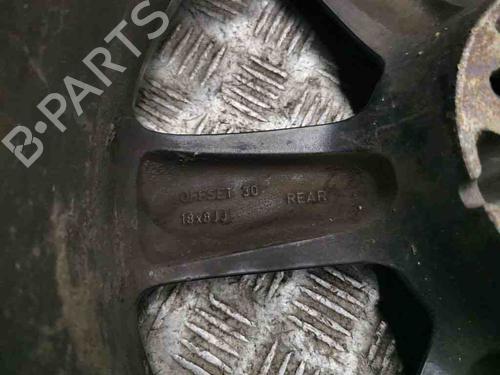 Rim NISSAN 350Z Coupe (Z33) 3.5 (AAZ33) | BP28884222C45 