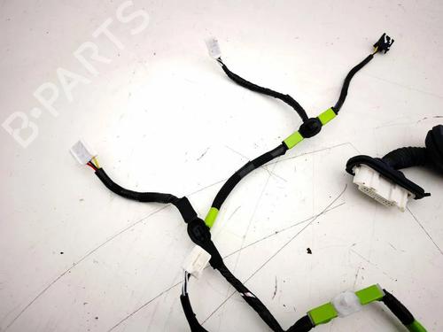 Wiring harness LEXUS RX (_L2_) 450h AWD (GYL25_, GYL25, GYL26) | BP36084844E16 - Image 3