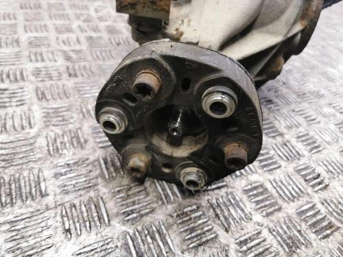 Rear differential MERCEDES-BENZ C-CLASS (W204) C 200 CDI (204.001) | BP36193050M24 - Image 6