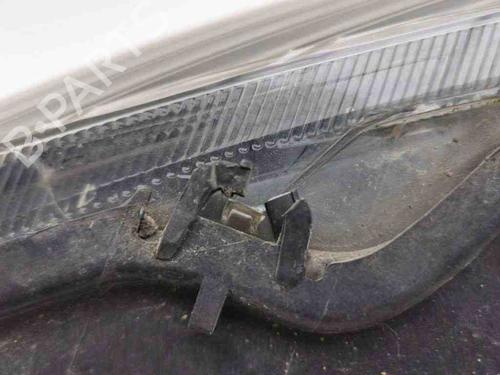 Right headlight NISSAN MICRA III (K12) 1.5 dCi | BP28892596C29 