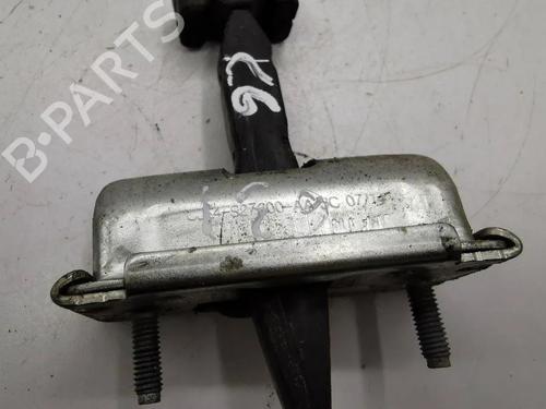 Hinge/Door check strap FORD KUGA II (DM2) 2.0 TDCi | BP33254120C146 - Image 7