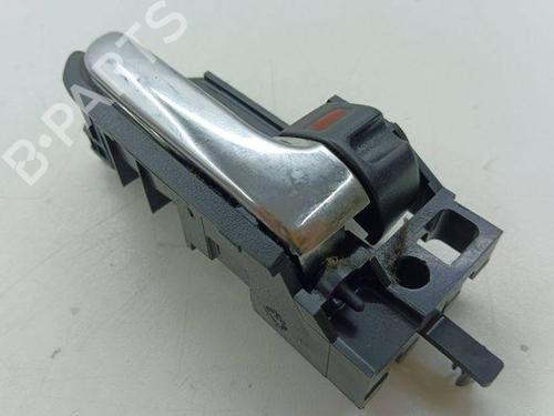 Rear right interior door handle TOYOTA AVENSIS (_T25_) 2.2 D-CAT (ADT251_, ADT251R) | BP28849272I16 