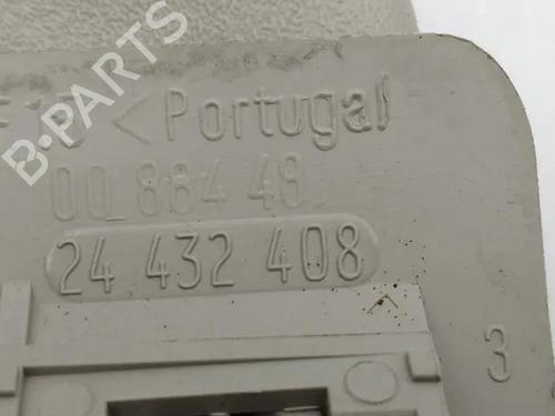 Rim OPEL ZAFIRA A MPV (T98) 1.8 16V (F75) | BP28862997C45 