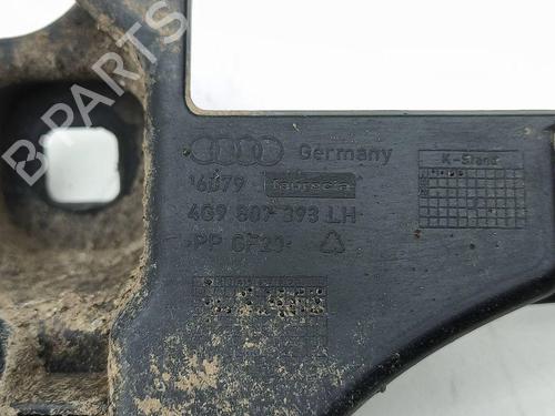 Rear bumper bracket AUDI A6 Allroad C7 (4GH, 4GJ) 3.0 TDI quattro | BP29867001C159