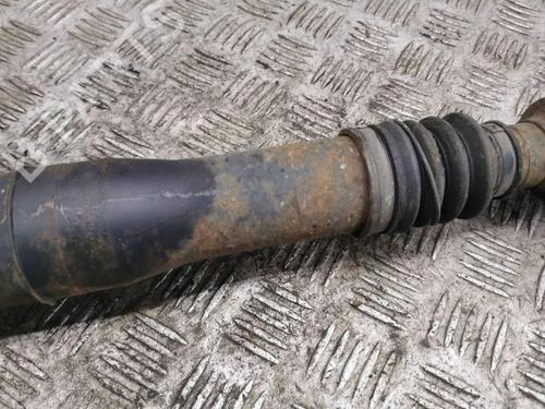 Driveshaft PORSCHE CAYENNE (92A) 3.6 | BP36178796M37  - Image 7