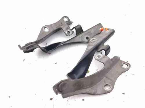 Used Hinge/Door check strap Hinge/Door check strap NISSAN 350Z Coupe (Z33) 3.5 (AAZ33) (280 hp) 40070991 40070991