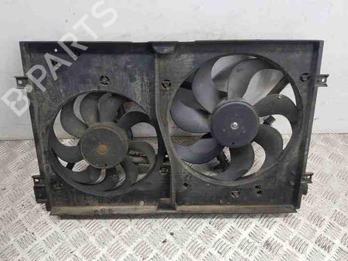 Kjølevifte elektrisk SEAT TOLEDO II (1M2) 1.9 TDI | BP28846761M35 