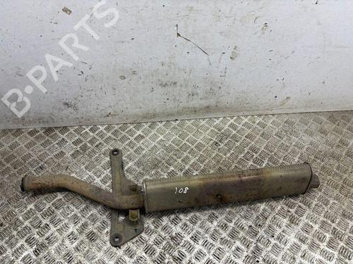 Used Exhaust system Exhaust system MINI MINI COUNTRYMAN (R60) One (98 hp) 40192031 40192031