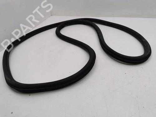 Gummiliste Gummiliste AUDI Q2 (GAB, GAG) 1.4 TFSI (150 hp) 36391619 36391619