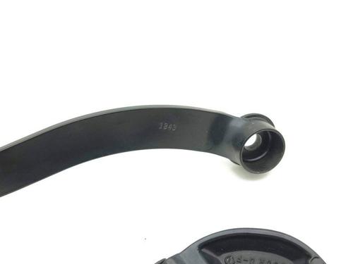 Front wipers mechanism MASERATI QUATTROPORTE V 4.2 | BP28881659C83 