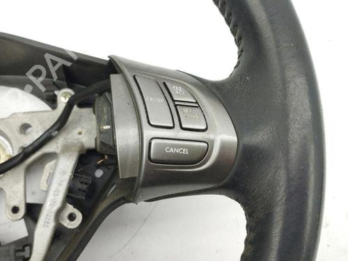 Steering wheel SUBARU FORESTER (SH_) 2.0 D AWD (SHH, SHD, SHN) | BP28889285C49 