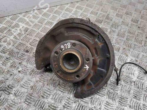 Used Left rear steering knuckle MERCEDES-BENZ B-CLASS Sports Tourer (W246, W242) B 200 CDI (246.201) (136 hp) 28901588