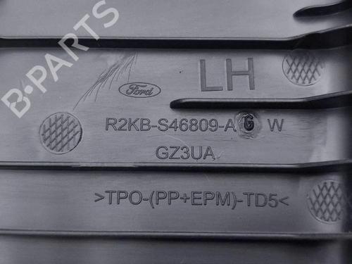 Boot lining FORD USA EXPLORER (CX740) EV | BP37456693I3 - Image 8