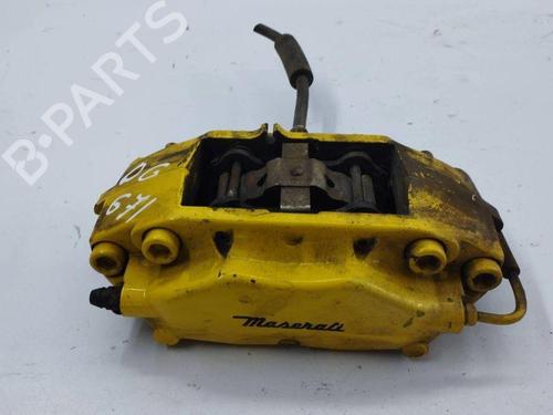 Used Right rear brake caliper MASERATI QUATTROPORTE V 4.2 (400 hp) 28876817