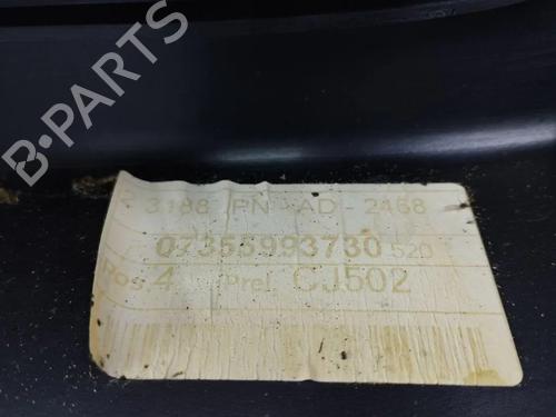 Front right panel JEEP RENEGADE SUV (BU, B1, BV) 1.6 CRD | BP36189249C59 - Image 4