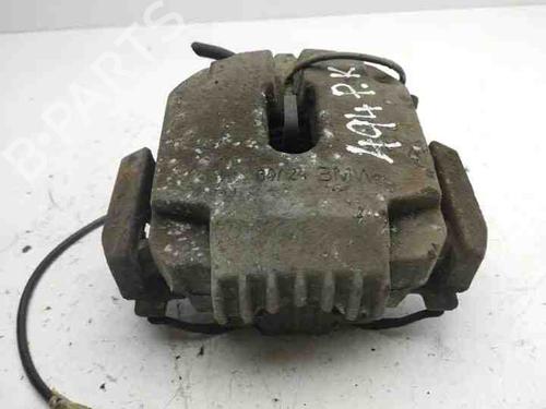 Left front brake caliper BMW 5 Touring (E61) 520 d | BP28849507M105 