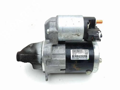 Starter SUZUKI VITARA (LY) 1.4 T (APK414) | BP32678198M8 - Image 5
