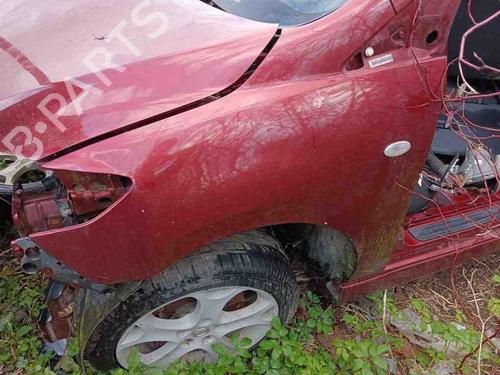 Used Left front fenders MAZDA 5 (CR) 2.0 CD (CR19) (143 hp) 28884733