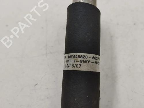 AC pipe HONDA CR-V III (RE_) 2.2 i-CTDi 4WD (RE6) | BP33207412M126 - Image 6