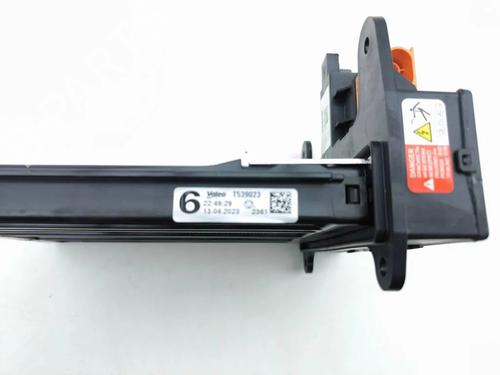 Heater resistor SKODA ENYAQ iV Coupe (5AC) RS | BP36200035M108 - Image 8