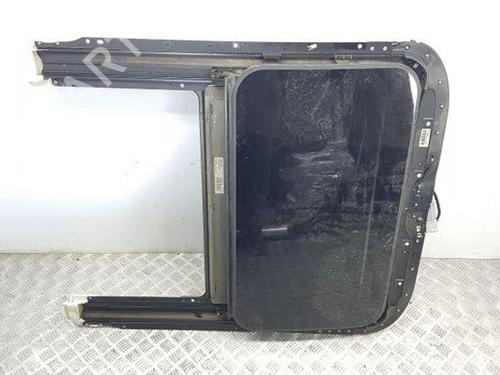 Soltag AUDI A6 C5 Avant (4B5, 4B6) 2.5 TDI (180 hp) 28847952