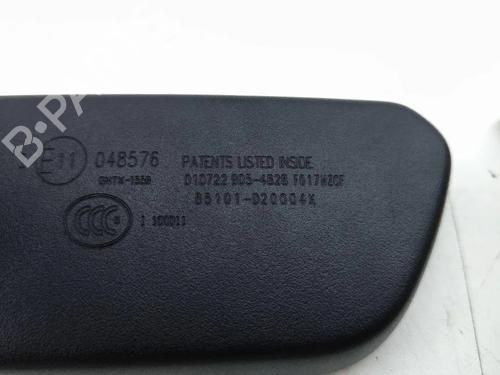 Rear mirror HYUNDAI KONA (OS, OSE, OSI) EV | BP30643572I6 