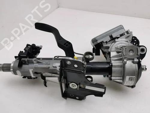 Used Electronic module AUDI A1 Sportback (8XA, 8XF) 1.0 TFSI (95 hp) 28857511