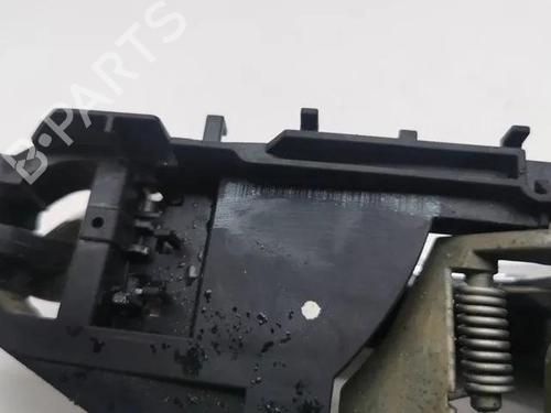 Rear right exterior door handle MERCEDES-BENZ M-CLASS (W164) ML 280 CDI 4-matic (164.120) | BP28859288C130 