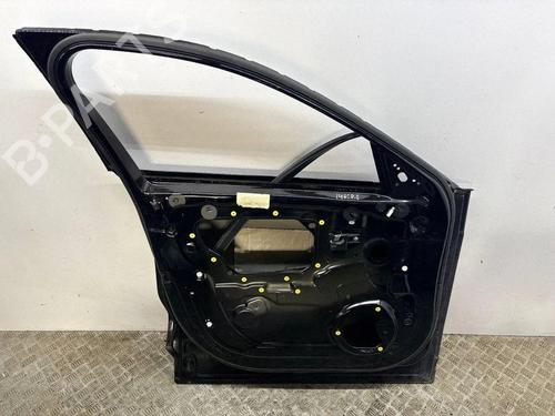 Left front door JAGUAR E-PACE (X540) 2.0 D180 AWD | BP38249951C2 - Image 7