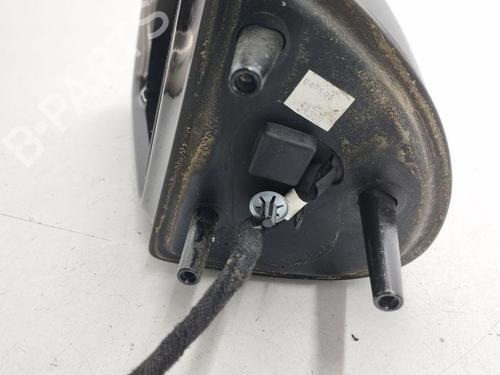 Left mirror MERCEDES-BENZ M-CLASS (W164) ML 350 4-matic (164.186) | BP28895367C26 