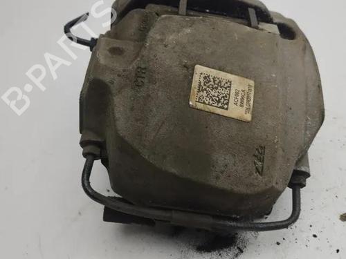 Right front brake caliper AUDI A5 Convertible (F57, F5E) 2.0 TDI | BP28863570M104