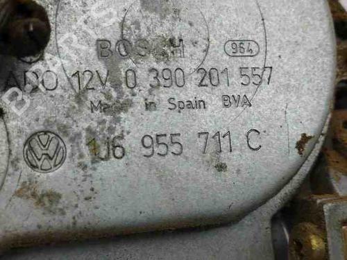 Rear wiper motor VW GOLF IV Variant (1J5) 1.9 TDI | BP28862448M102