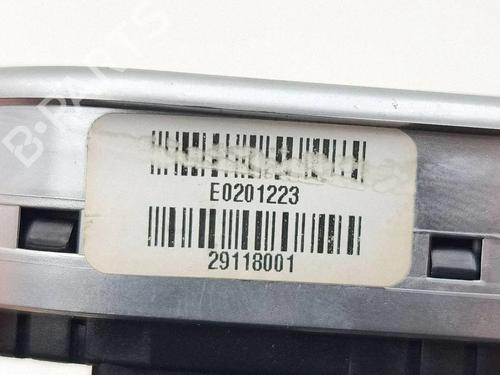 Switch MASERATI LEVANTE SUV (M161) 3.0 S Q4 | BP40290930I30 - Image 6