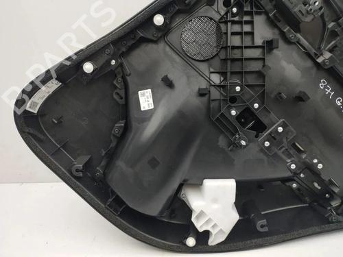 Rear left panel MAZDA CX-30 (DM) SKYACTIV-G M Hybrid | BP33257758C60 - Image 4