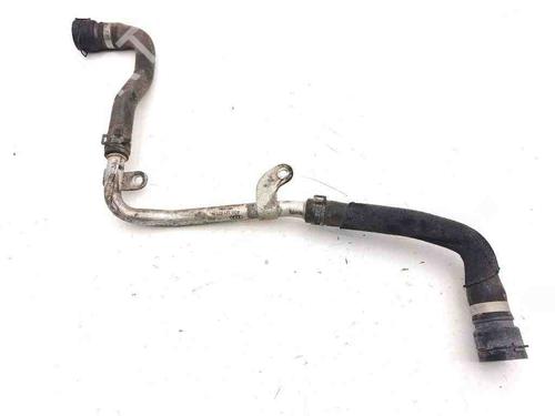 Pipe AUDI A6 Allroad C7 (4GH, 4GJ) 3.0 TDI quattro | BP29230979M125 