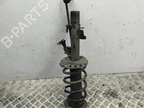 Used Left front shock absorber BMW 5 (F10) 520 d (184 hp) 28856738