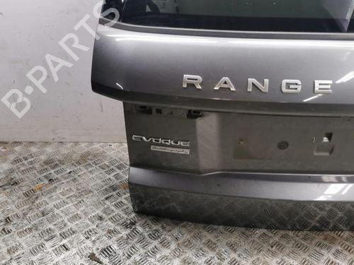 Tailgate LAND ROVER RANGE ROVER EVOQUE (L538) 2.2 D 4x4 | BP28898633C6 