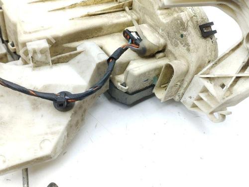 Front right lock MERCEDES-BENZ S-CLASS (W221, V221) S 320 CDI | BP28895835C97 