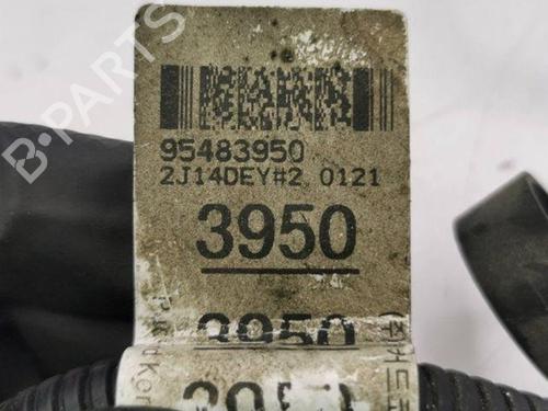 Other OPEL ANTARA A (L07) 2.2 CDTi 4x4 | BP28846522O1 