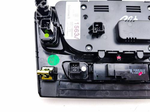 Elektronisk modul OPEL MOKKA / MOKKA X (J13) 1.4 (_76) | BP29510079M83 