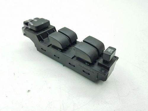 Left front window switch MAZDA CX-7 (ER) 2.3 MZR DISI Turbo AWD (ER3P) | BP40192756I27 - Image 2