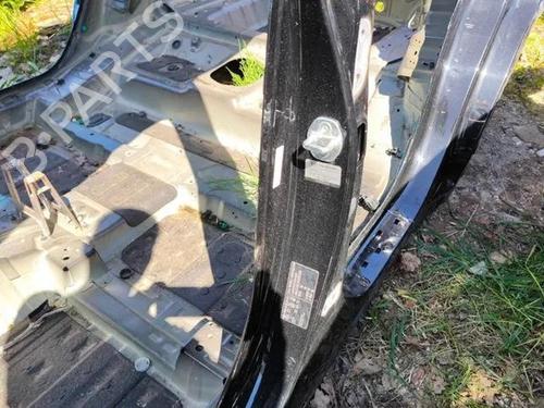 Left sideskirt KIA NIRO I (DE) 1.6 GDI Hybrid | BP28858594C115 
