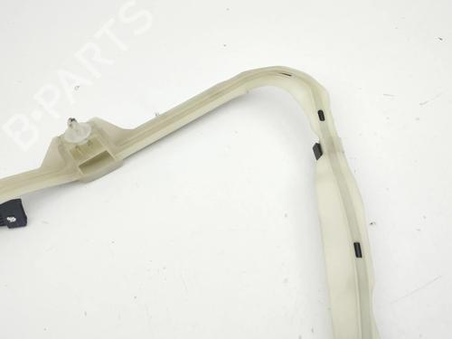 Elektronische module MERCEDES-BENZ S-CLASS (W220, V220) S 320 CDI (220.026, 220.126) | BP28872346M83 