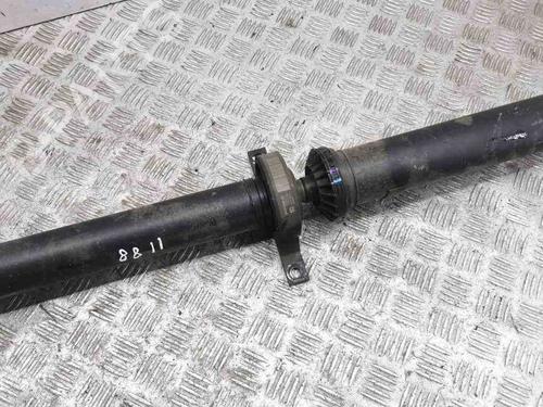 Driveshaft JAGUAR XF I (X250) 2.7 D | BP28906348M37