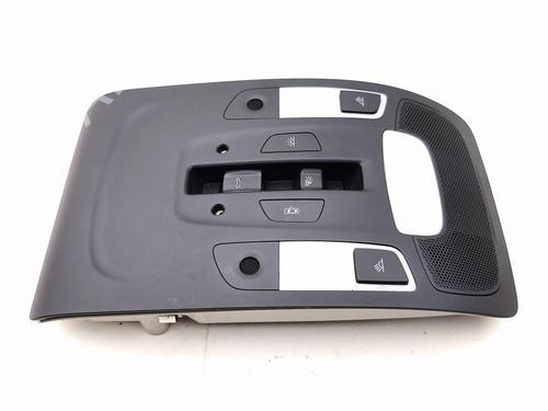Interior roof light AUDI A6 Allroad C7 (4GH, 4GJ) 3.0 TDI quattro | BP29829163I8