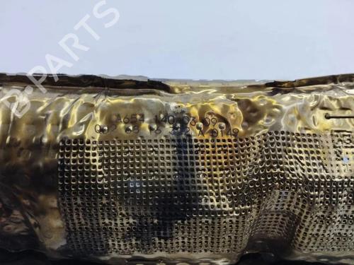 Exhaust manifold MERCEDES-BENZ E-CLASS (W213) E 220 d (213.004) | BP36103770M110 - Image 3