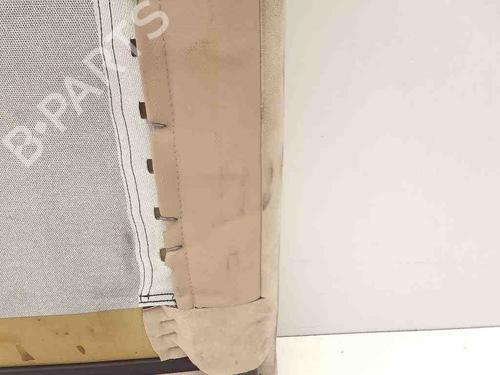 Rear seat MASERATI QUATTROPORTE V 4.2 | BP28906944C17 