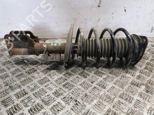 Left front shock absorber FORD S-MAX (WA6) 2.0 TDCi | BP38500976M16 - Image 6