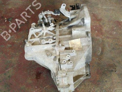 Gearbox MAZDA 6 Saloon (GG) 2.0 DI (GG14) | BP28867724M3 