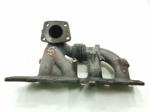 Udstødningsmanifold Udstødningsmanifold MAZDA CX-7 (ER) 2.3 MZR DISI Turbo AWD (ER3P) (258 hp) 36187422 36187422